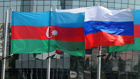 "Россия и Азербайджан создадут группу по энергосотрудничеству" - Ушаков